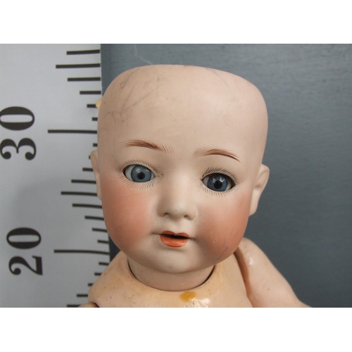 299 - Heubach 320 doll