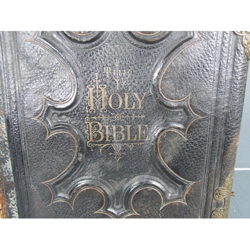 68 - Holy bible A/F