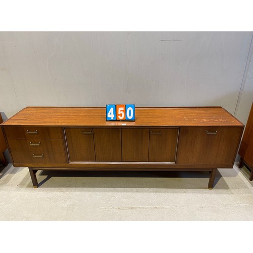 Lot 450       