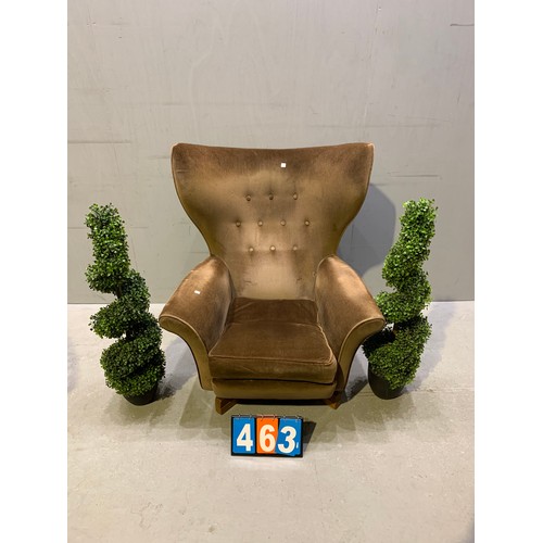 Lot 463       