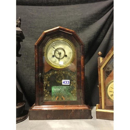 Lot 433       