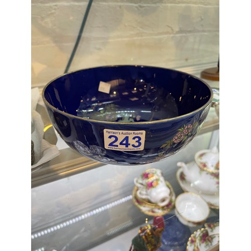243 - Shelley Bowl
