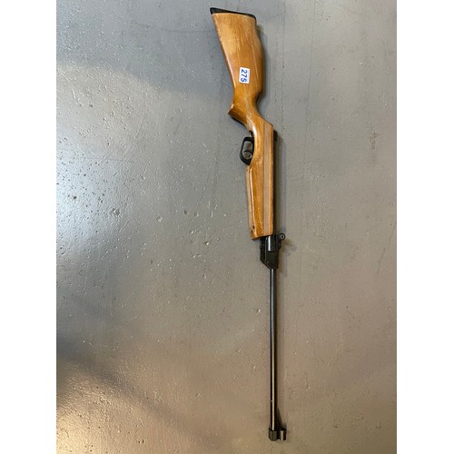275 - Air Riffle