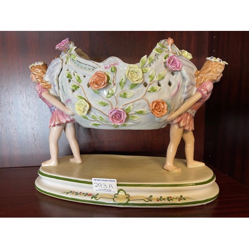 Lot 293a      