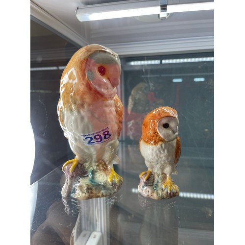Lot 298       