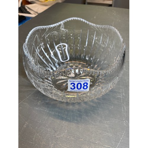 Lot 308       