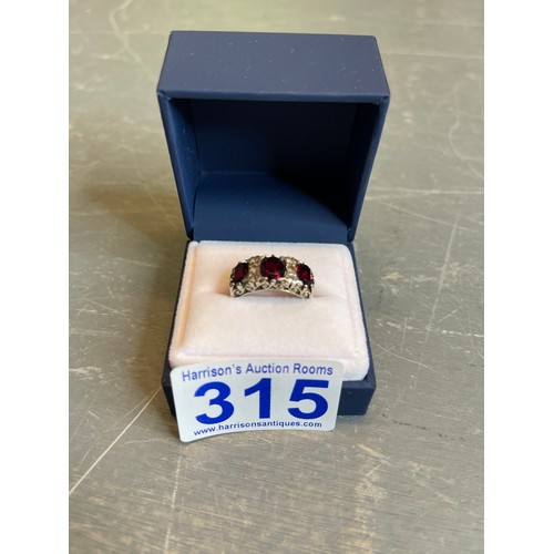 Lot 315       
