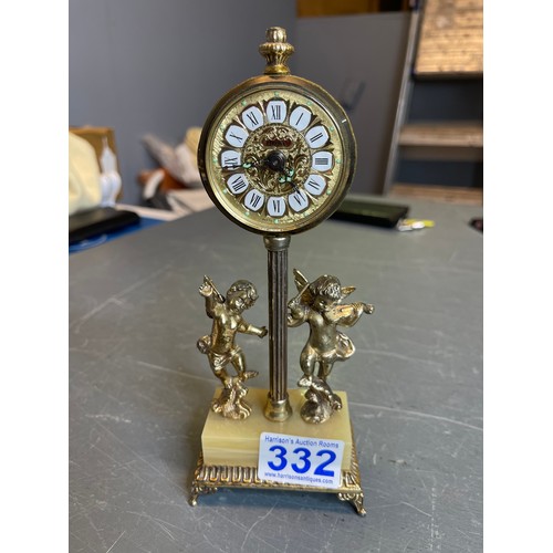 Lot 332       