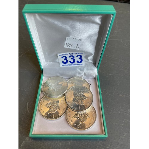 Lot 333       