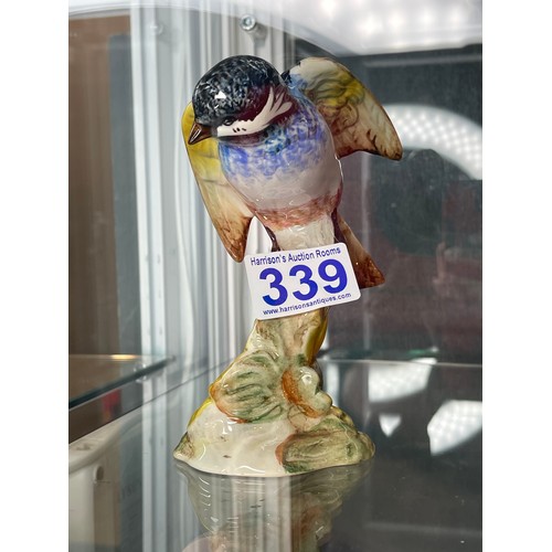 Lot 339       