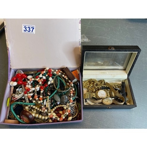Lot 337       
