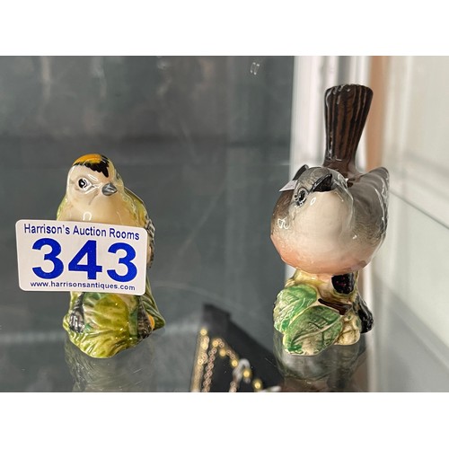 Lot 343       