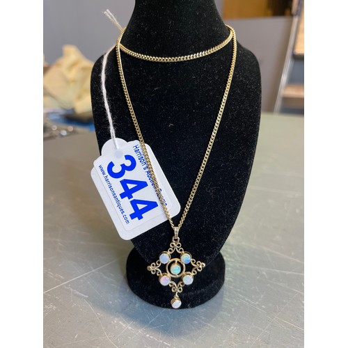 Lot 344       