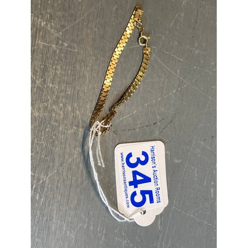 Lot 345       