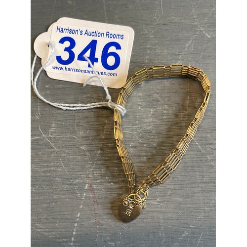 Lot 346       