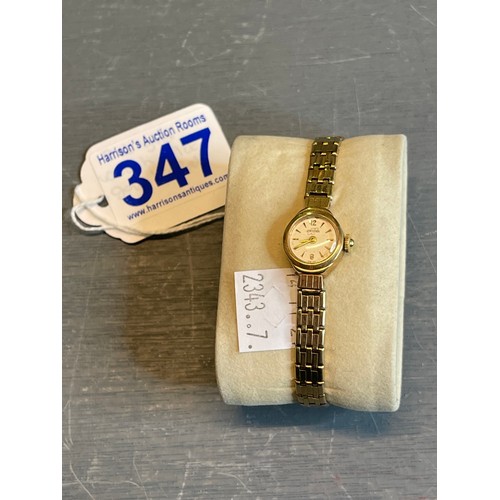 Lot 347       