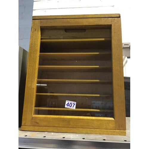 Lot 407       