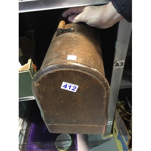 Lot 412       