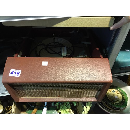 Lot 416       