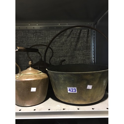Lot 423       