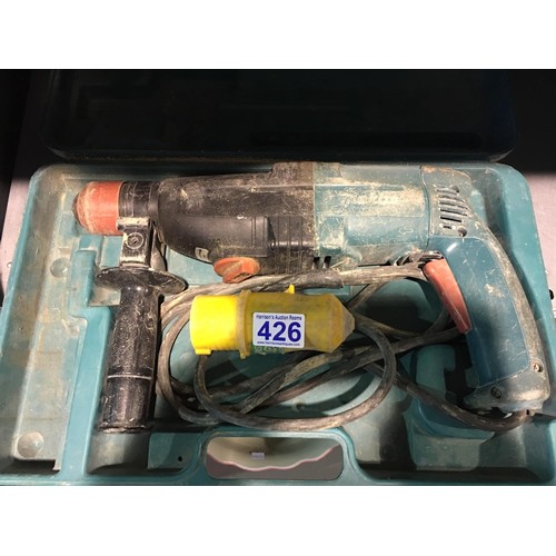Lot 426       