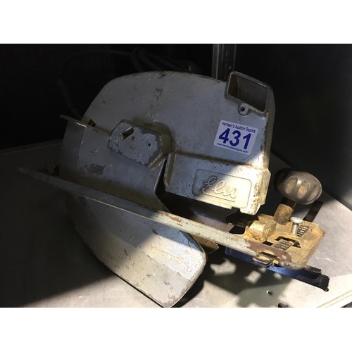 Lot 431       