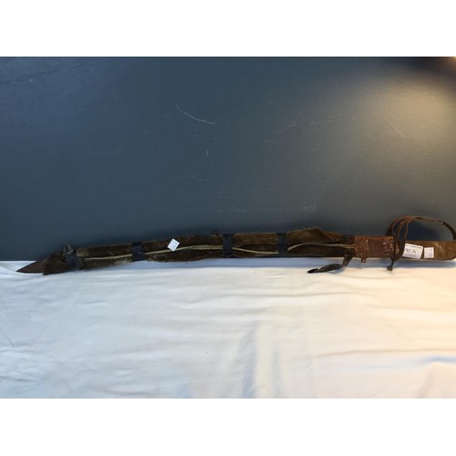 390a - Sword in sheath