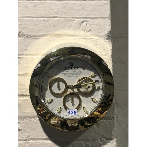 Lot 436       