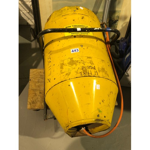 Lot 443       