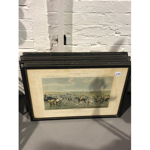 Lot 444       