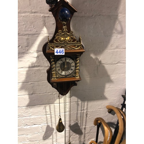 Lot 446       