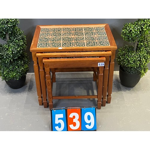 Lot 539       