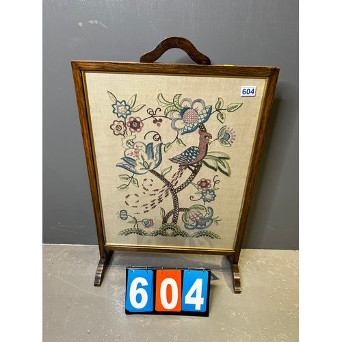 Lot 604       