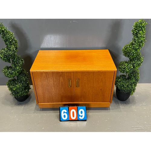 Lot 609       