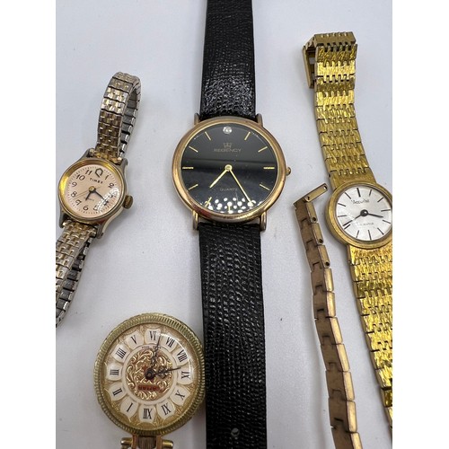 305 - Quantity assorted watches