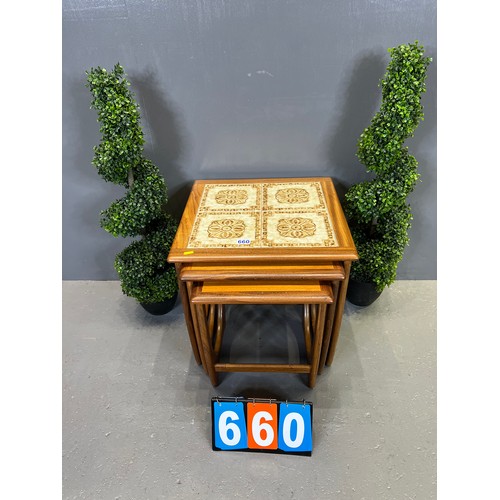 Lot 660       