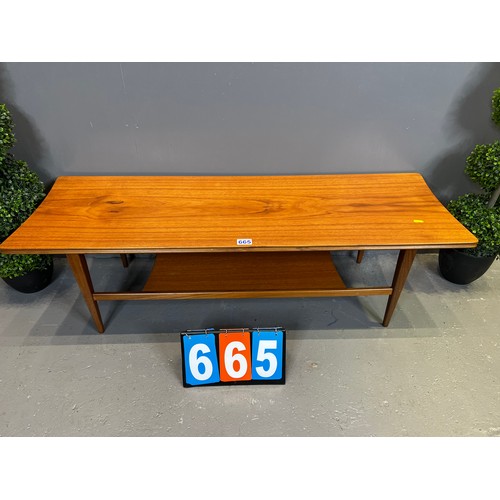 Lot 665       