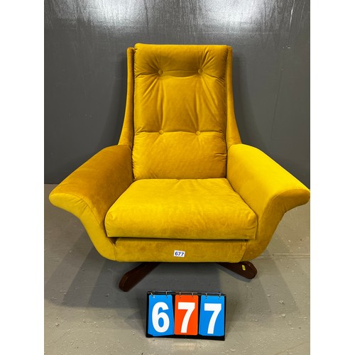 Lot 677       