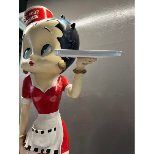 360p - Betty boop figure 80cm tall