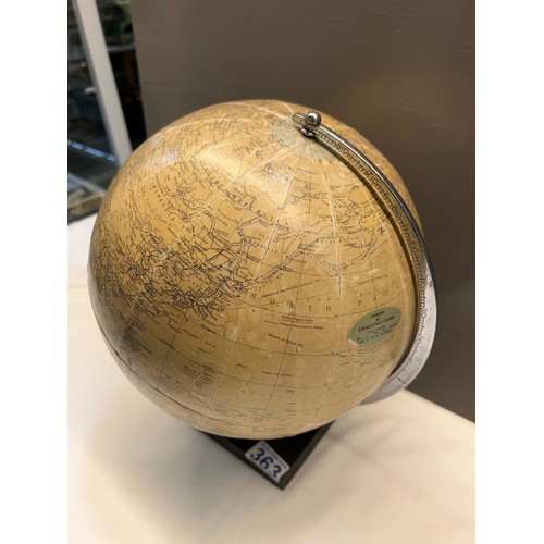 363 - Philips globe