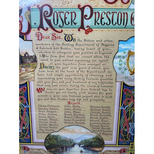 200 - Roser Preston history picture