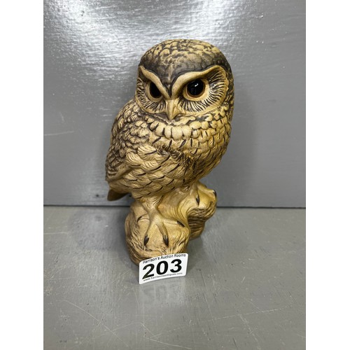 Lot 203       