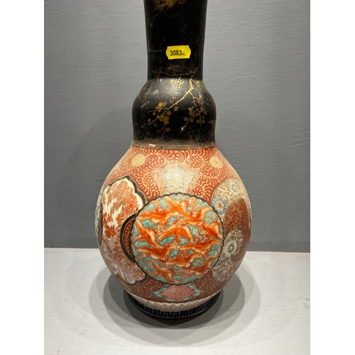 91 - Early Chinese vase A/F