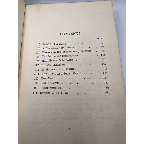 426 - 1st Edition on book 1929 by Percival Christopher wren