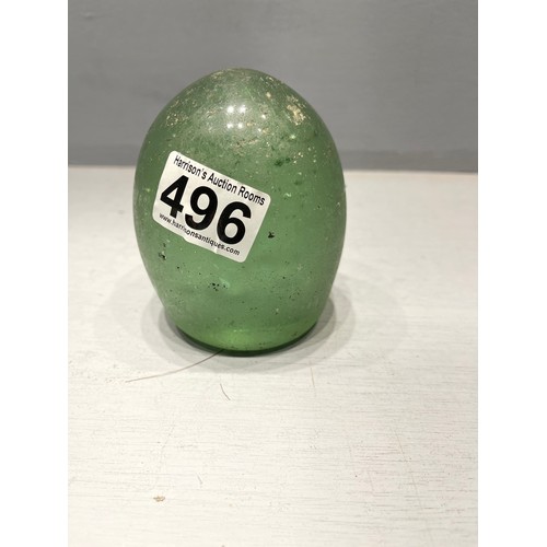 Lot 496       