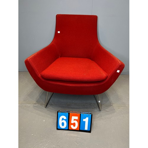 Lot 651       