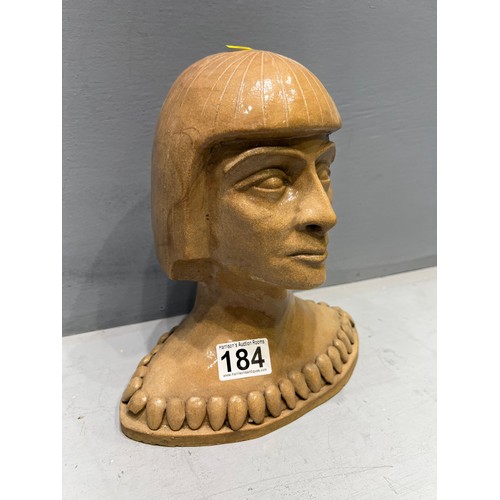 184 - Mid century bust