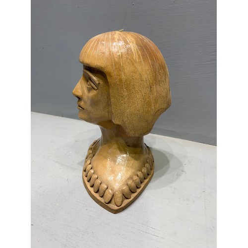 184 - Mid century bust