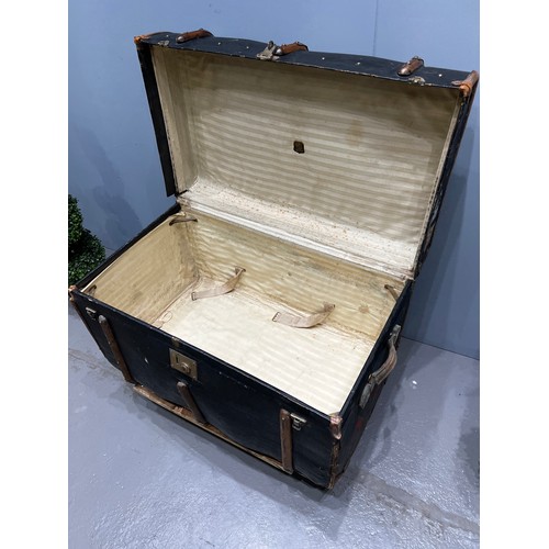 480d - Victorian trunk