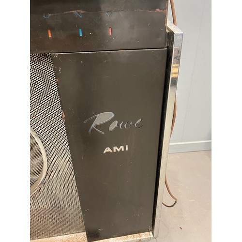 727 - AMI Vintage juke box A/F